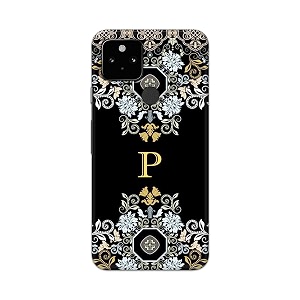 Printed Hard Back Cover Case for Google