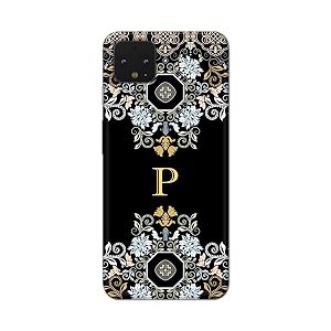 Printed Hard Back Cover Case for Google