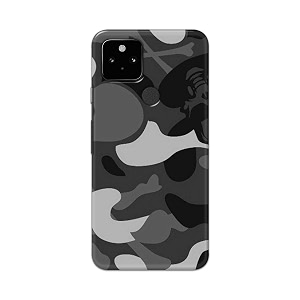 Printed Hard Back Cover Case for Google