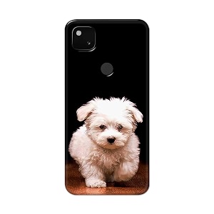 Printed Hard Back Cover Case for Google