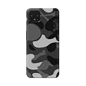 Printed Hard Back Cover Case for Google