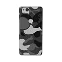 Printed Hard Back Cover Case for Google