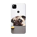 Printed Hard Back Cover Case for Google