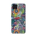 Printed Hard Back Cover Case for Google