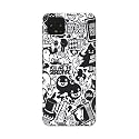 Printed Hard Back Cover Case for Google