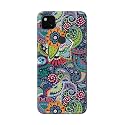 Printed Hard Back Cover Case for Google
