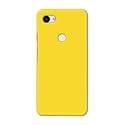Printed Hard Back Cover Case for Google