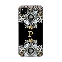Printed Hard Back Cover Case for Google