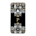 Printed Hard Back Cover Case for Google