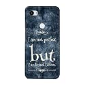 Printed Hard Back Cover Case for Google