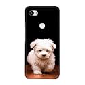 Printed Hard Back Cover Case for Google