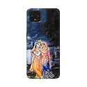 Printed Hard Back Cover Case for Google