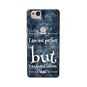 Printed Hard Back Cover Case for Google