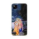 Printed Hard Back Cover Case for Google
