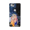 Printed Hard Back Cover Case for Google