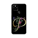 Printed Hard Back Cover Case for Google