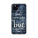 Printed Hard Back Cover Case for Google