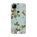 Printed Hard Back Cover Case for Google