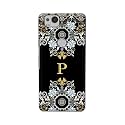 Printed Hard Back Cover Case for Google