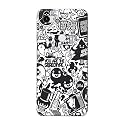 Printed Hard Back Cover Case for Google