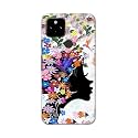 Printed Hard Back Cover Case for Google