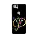 Printed Hard Back Cover Case for Google