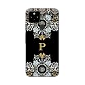 Printed Hard Back Cover Case for Google