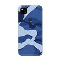 Printed Hard Back Cover Case for Google