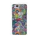 Printed Hard Back Cover Case for Google