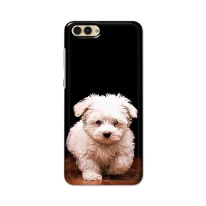 Printed Hard Back Cover Case for Honor