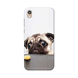 Printed Hard Back Cover Case for Honor