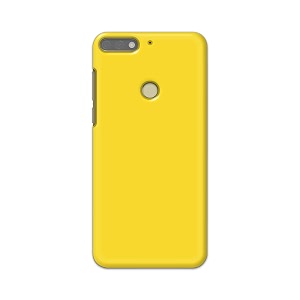 Printed Hard Back Cover Case for Honor