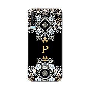 Printed Hard Back Cover Case for Honor