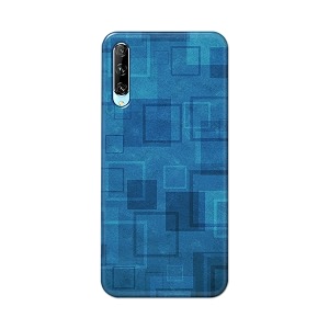 Printed Hard Back Cover Case for Honor