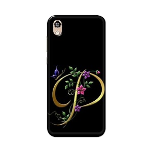 Printed Hard Back Cover Case for Honor