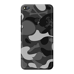Printed Hard Back Cover Case for Honor