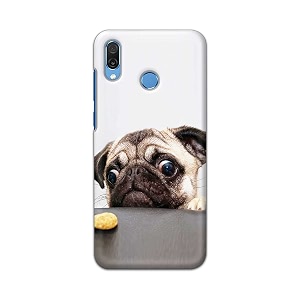 Printed Hard Back Cover Case for Honor
