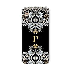 Printed Hard Back Cover Case for Honor