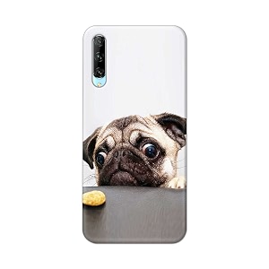 Printed Hard Back Cover Case for Honor
