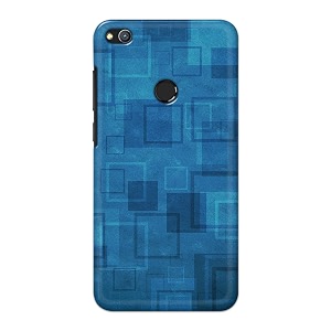Printed Hard Back Cover Case for Honor