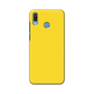 Printed Hard Back Cover Case for Honor