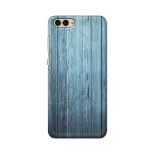 Printed Hard Back Cover Case for Honor