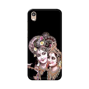 Printed Hard Back Cover Case for Honor