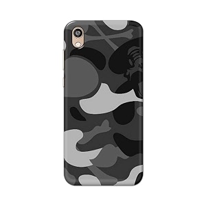 Printed Hard Back Cover Case for Honor