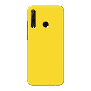 Printed Hard Back Cover Case for Honor
