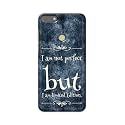 Printed Hard Back Cover Case for Honor