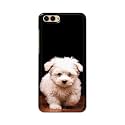 Printed Hard Back Cover Case for Honor