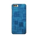 Printed Hard Back Cover Case for Honor
