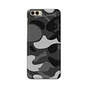 Printed Hard Back Cover Case for Honor