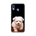 Printed Hard Back Cover Case for Honor